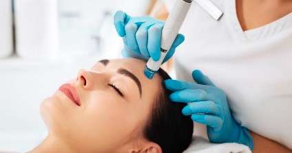 What Is HydraFacial?