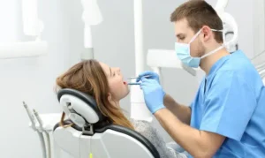 Why Regular Dental Check-Ups Are Essential