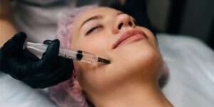 The Rise of Non-Surgical Facial Rejuvenation