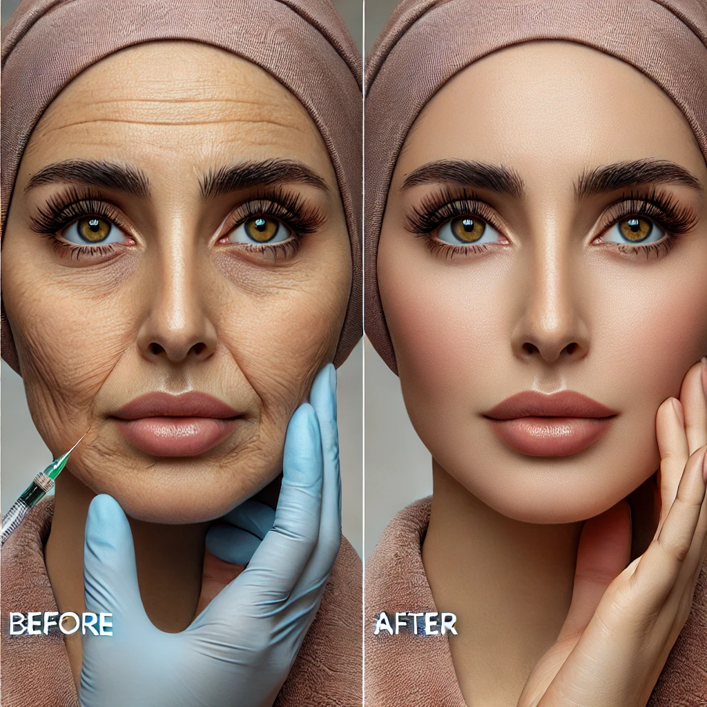 anti-aging