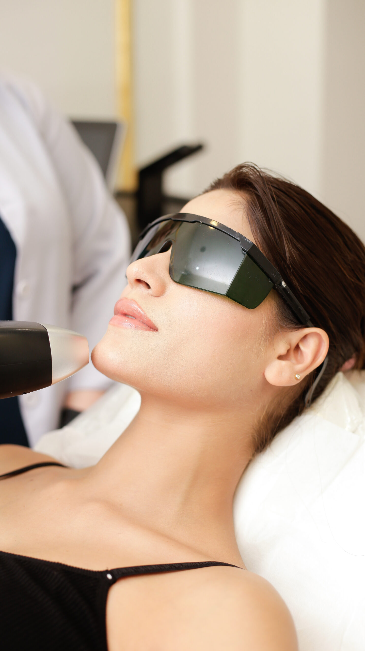 Say Goodbye to Unwanted Hair