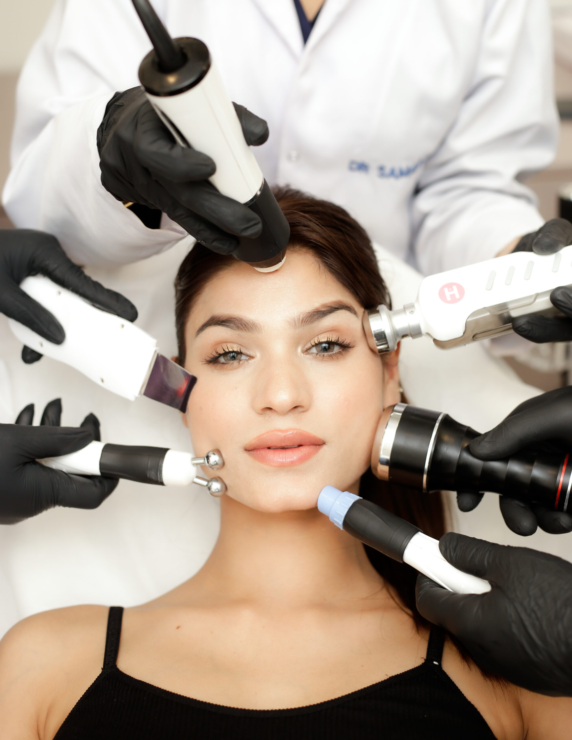 HydraFacial