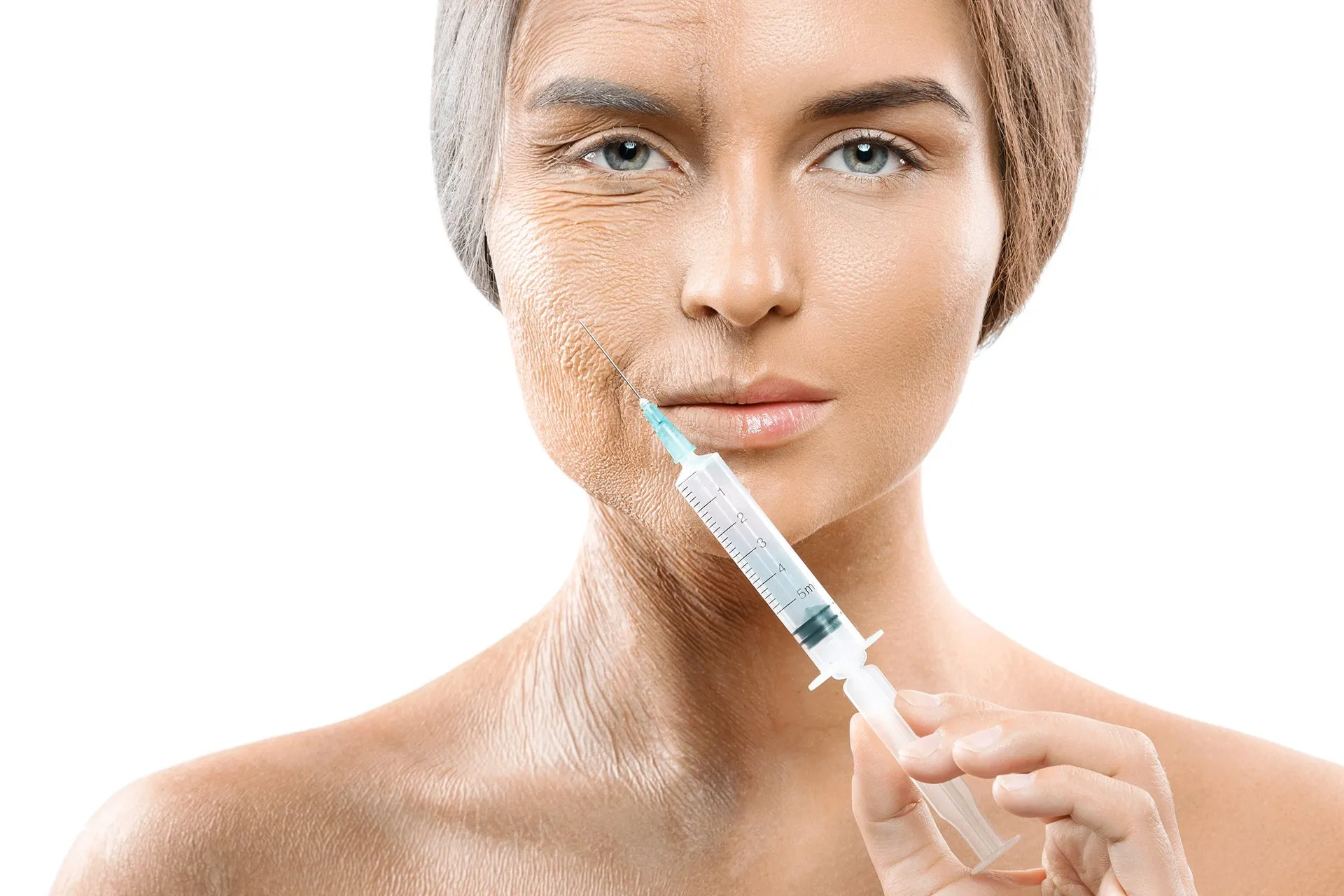 Peptide Treatments