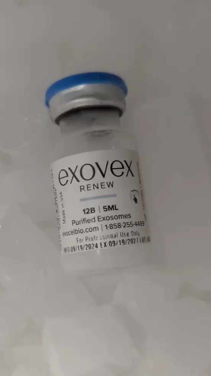 Exosomes