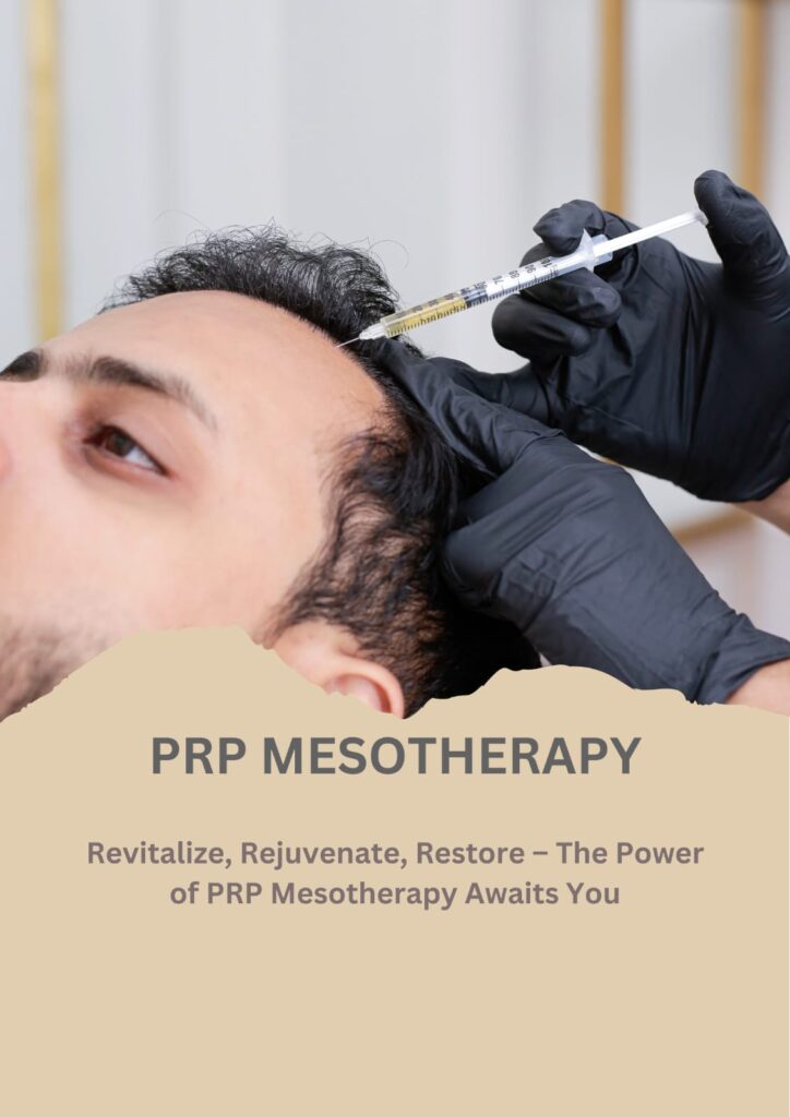 PRP
