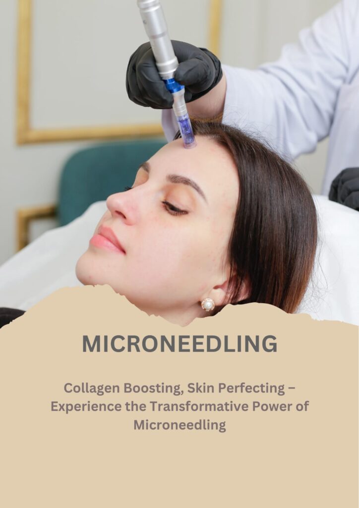 microneedling