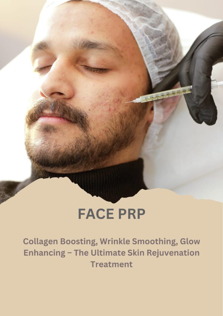 face prp