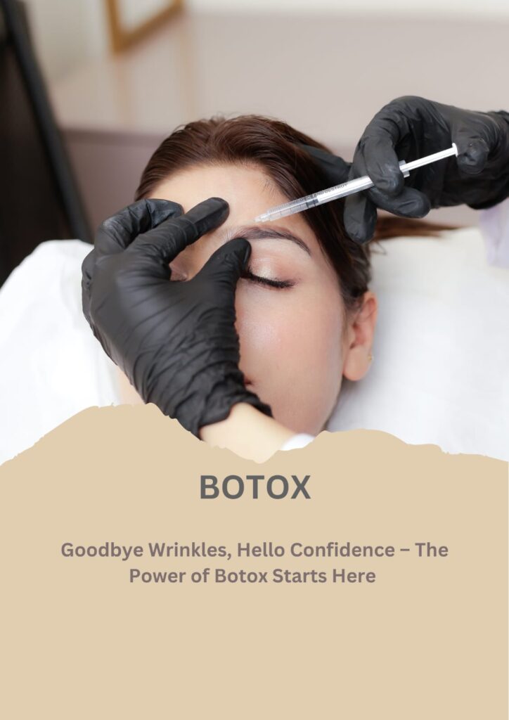 botox