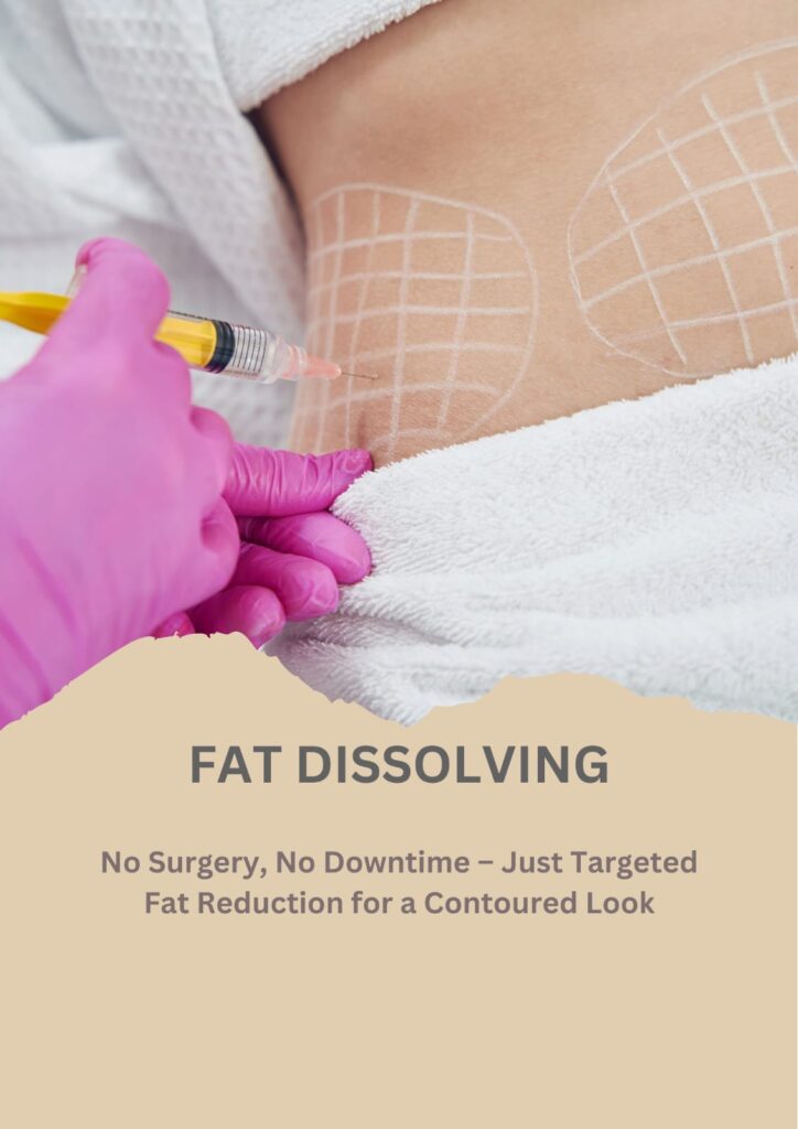 fat loss injection