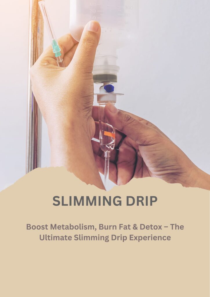 slimming drip