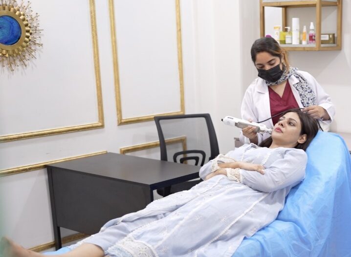 Aesthetic Clinic Lahore Near Me  Discover the Best Skincare & Beauty Treatments at Cosmothetics