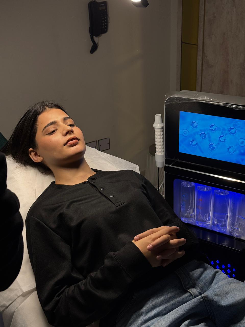 Cosmo Laser Clinic in Lahore – Cosmothetics: Your Trusted Destination for Advanced Aesthetic & Skin Laser Treatments