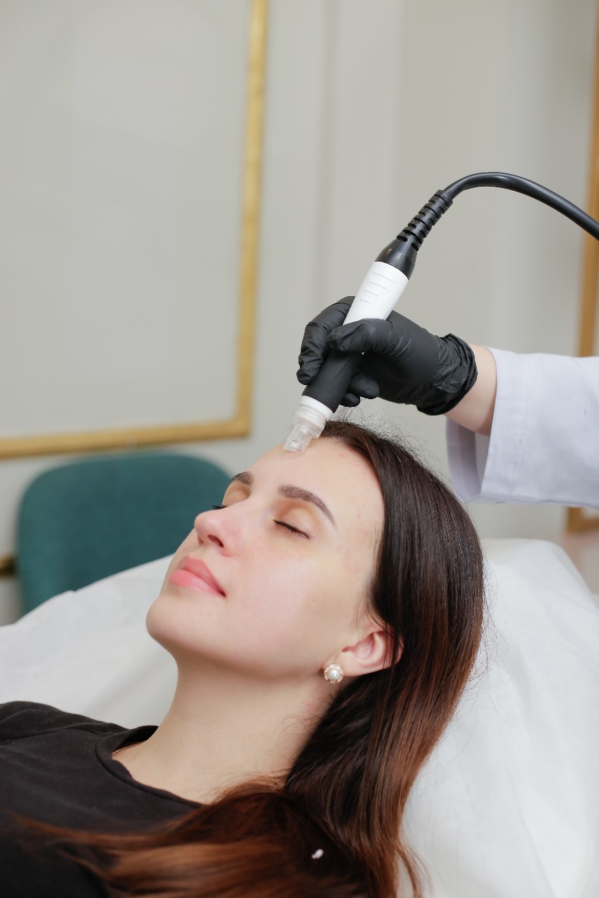 Lahore Best Aesthetic Clinic – Experience Expert Skin and Beauty Care at Cosmothetics