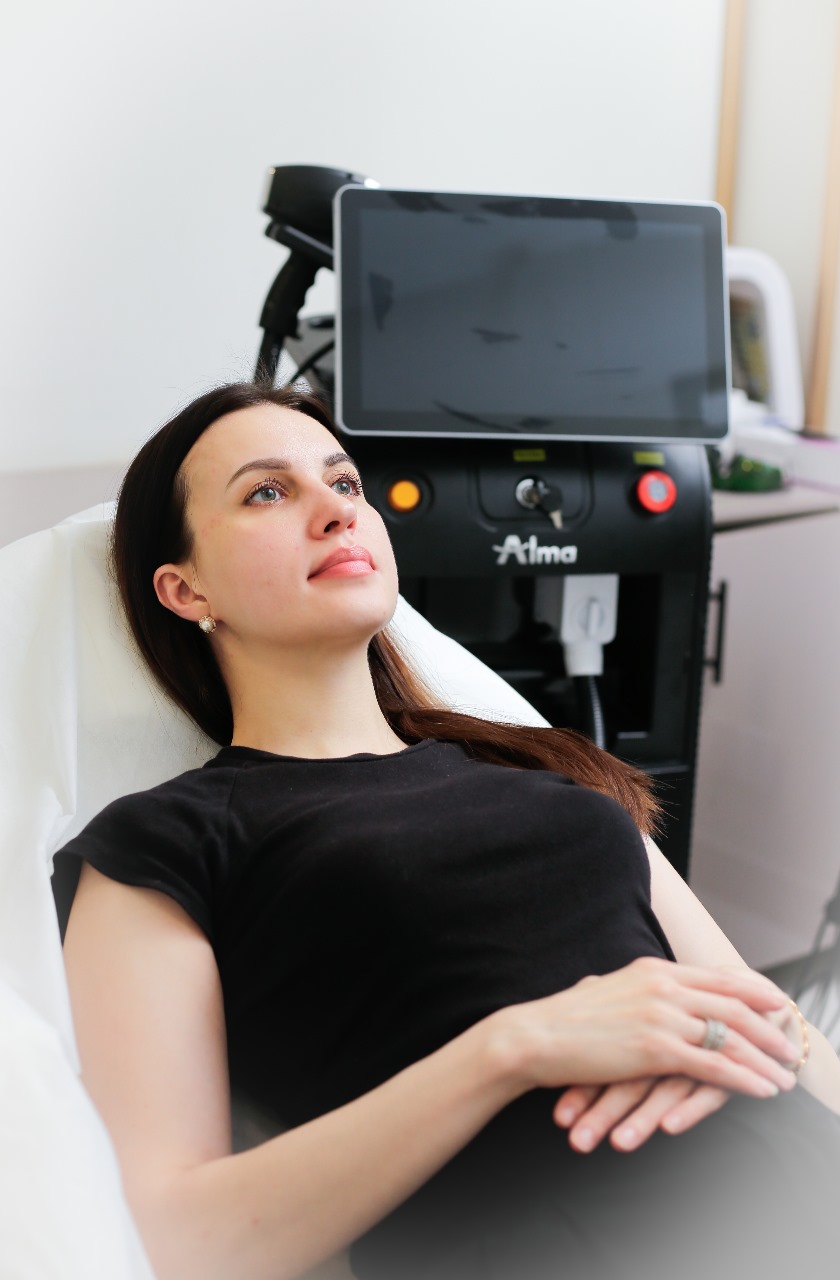 Cosmos Skin Clinic – Expert Dermatology and Aesthetic Care at Cosmothetics, Lahore