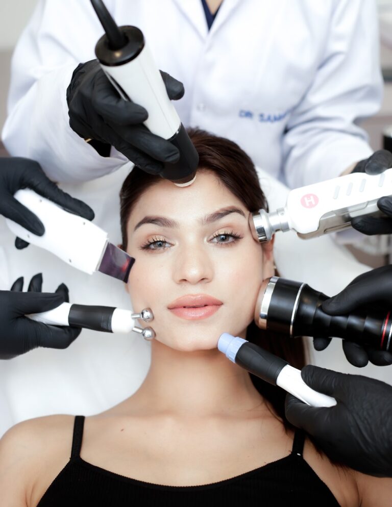 hydra facial near me