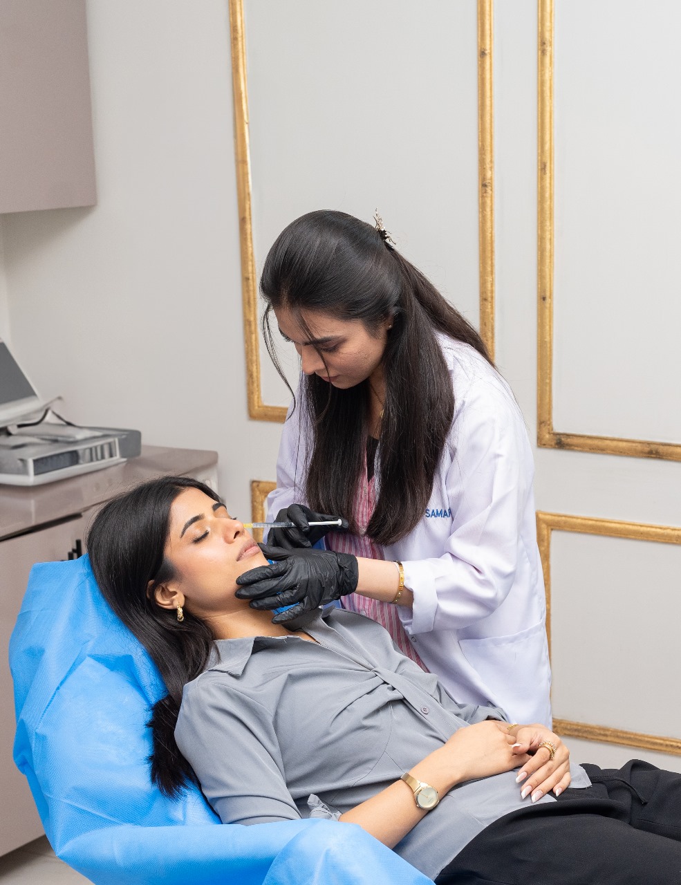 Beauty Clinics Near Me – Discover Expert Skincare and Aesthetic Treatments at Cosmothetics Lahore