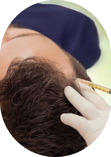 best dermatologist for hair loss lahore