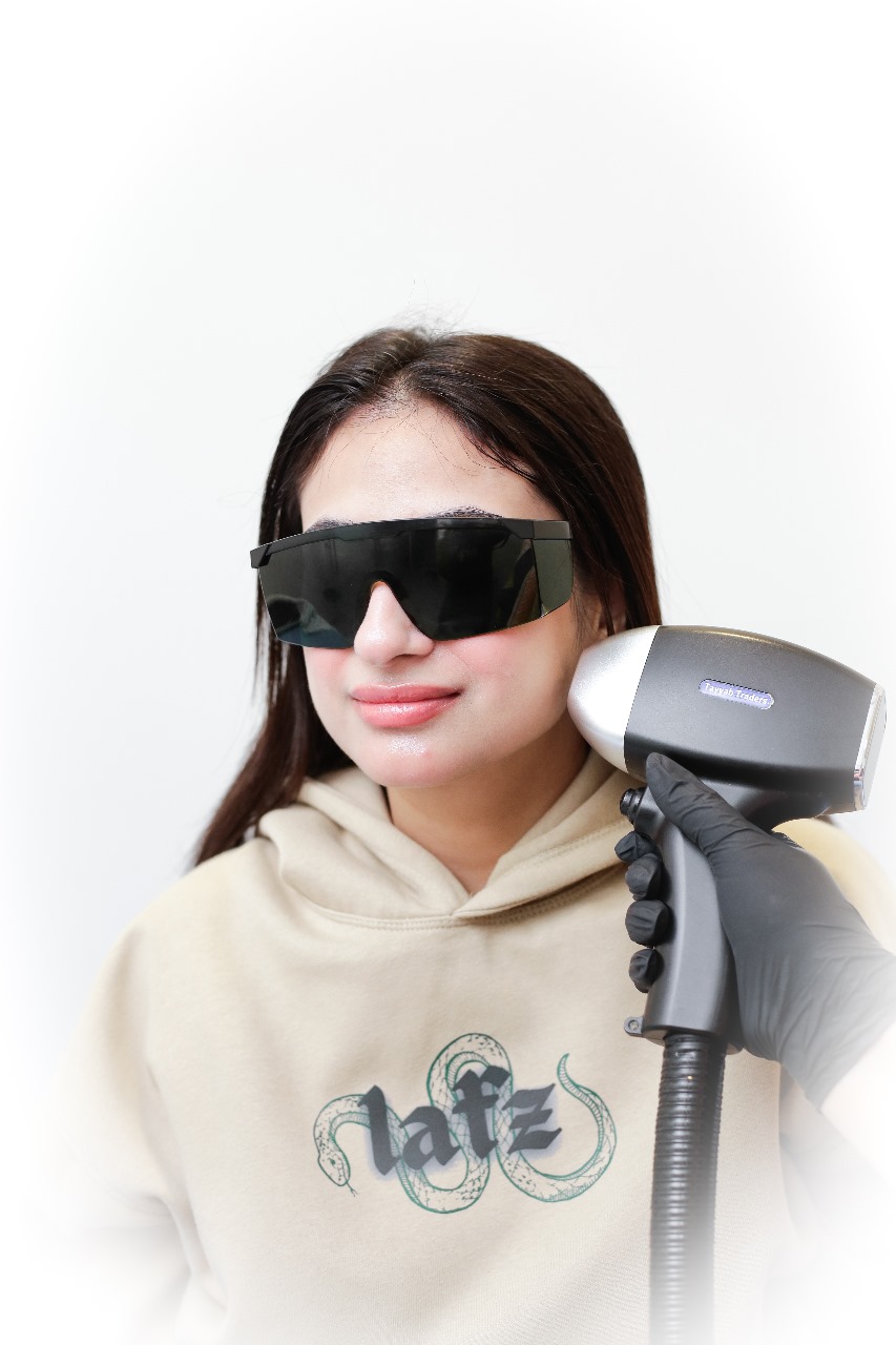 Cosmetic Clinic Lahore – Advanced Skin and Beauty Care at Cosmothetics