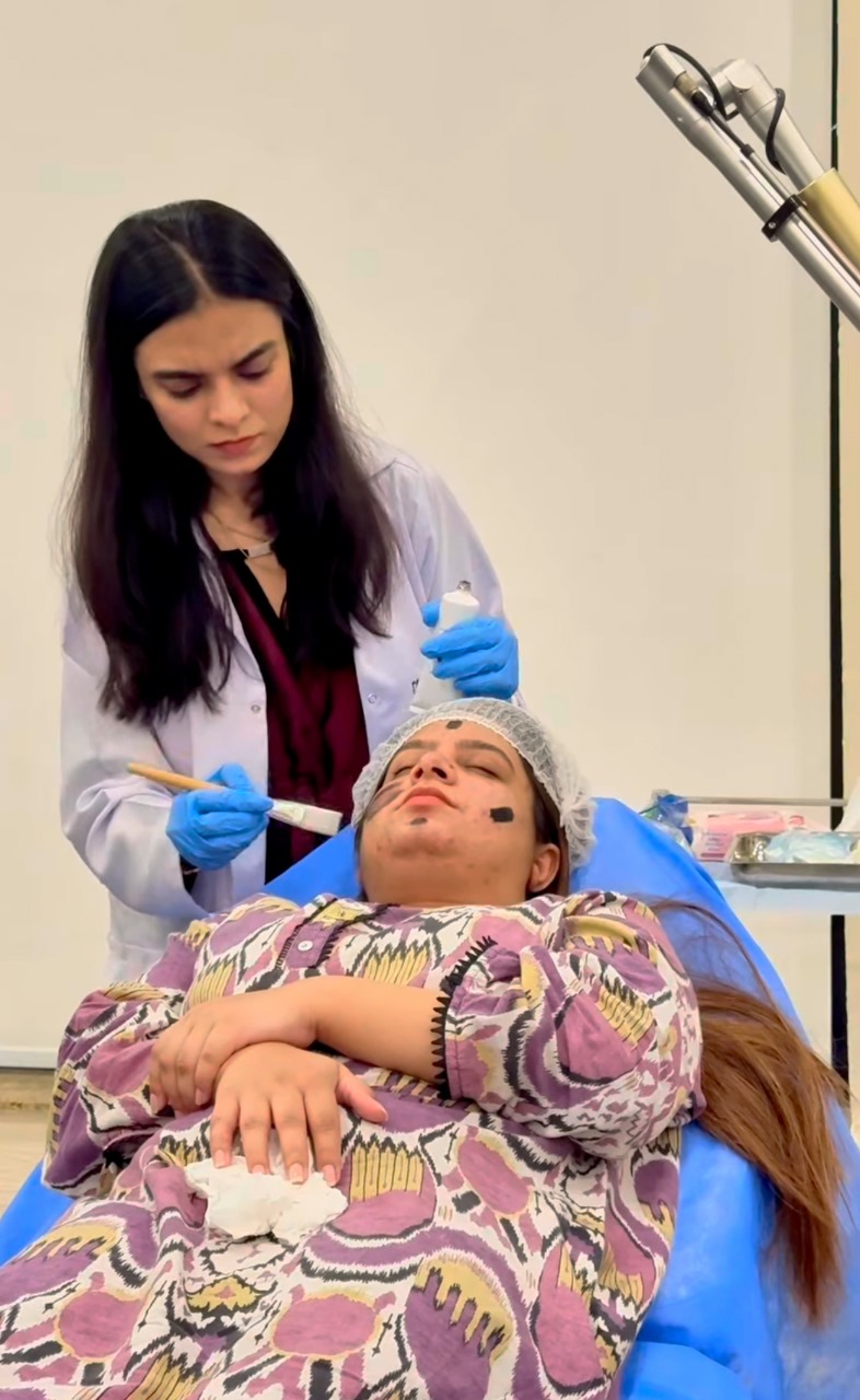 Cosmo Dermatologist – Expert Skin Care at Cosmothetics, Lahore