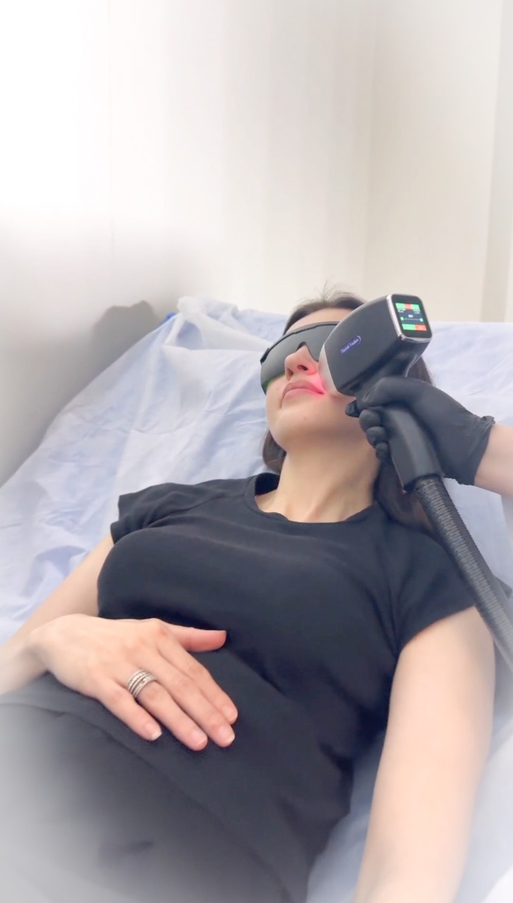 Aesthetic Treatment In Lahor