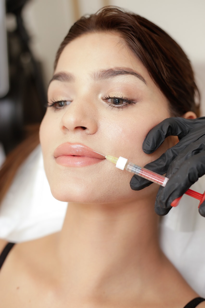 CO2 Laser Treatment Near Me