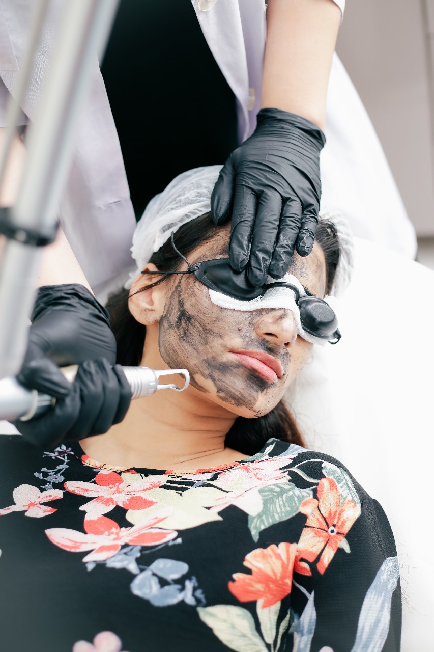 Cosmo Dermatologist In Lahore