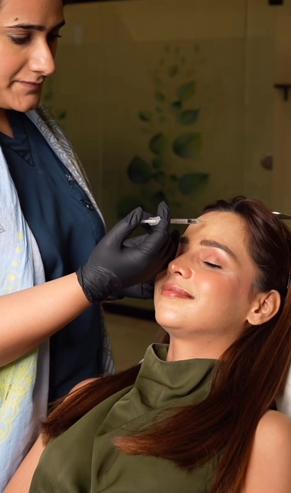 Cosmo Hair and Skin Clinic — Cosmothetics