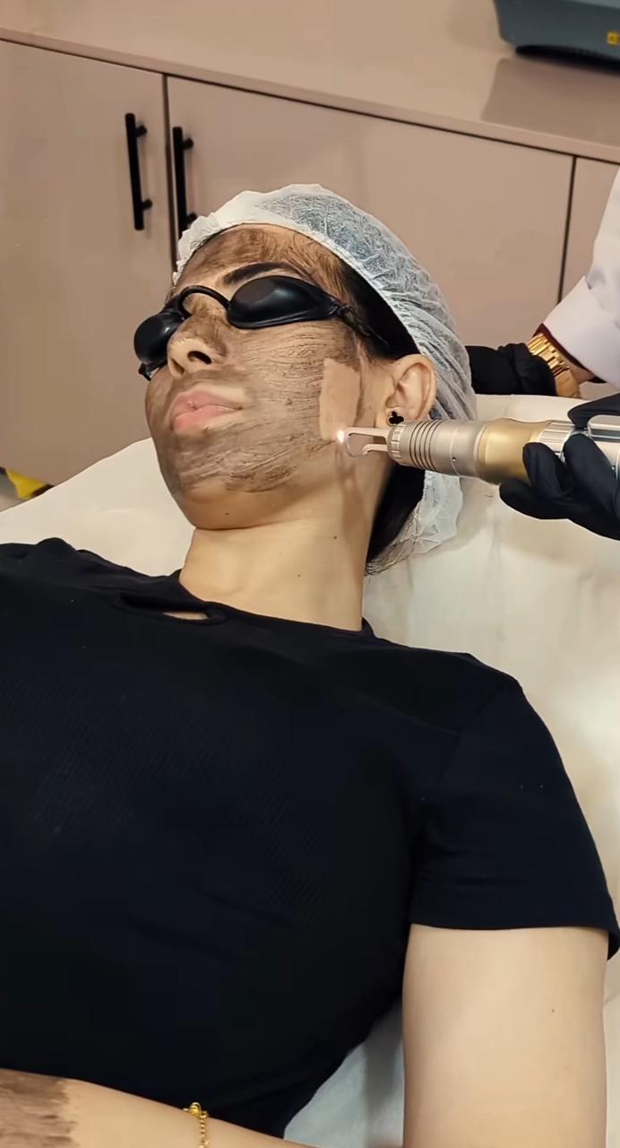 esthetic clinic near me