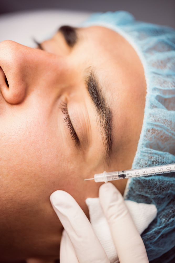 Best Botox Treatment Clinic in Lahore – Cosmothetics