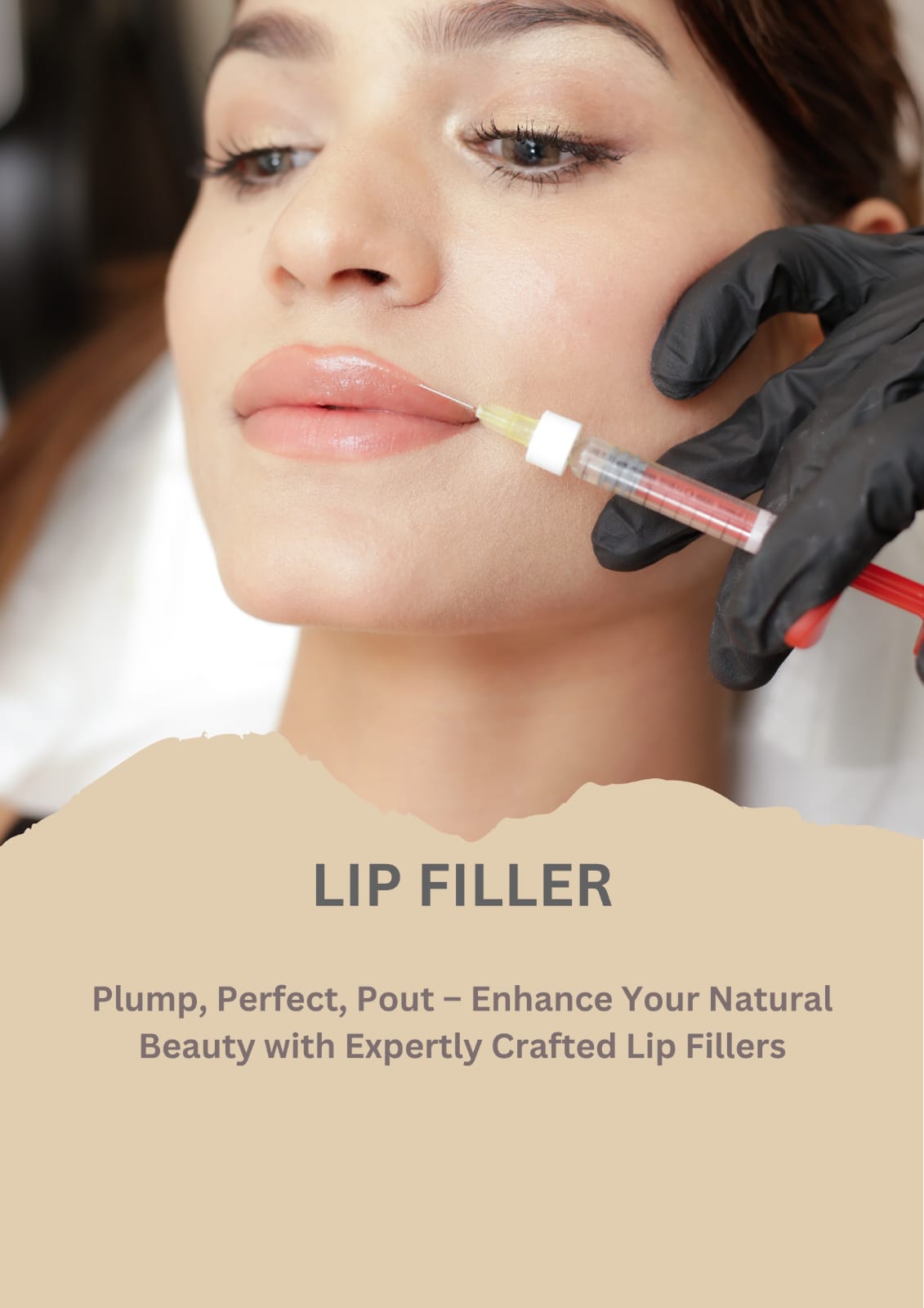 best lip filler clinic in lahore