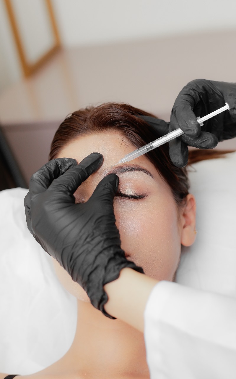 skin boosters in lahore