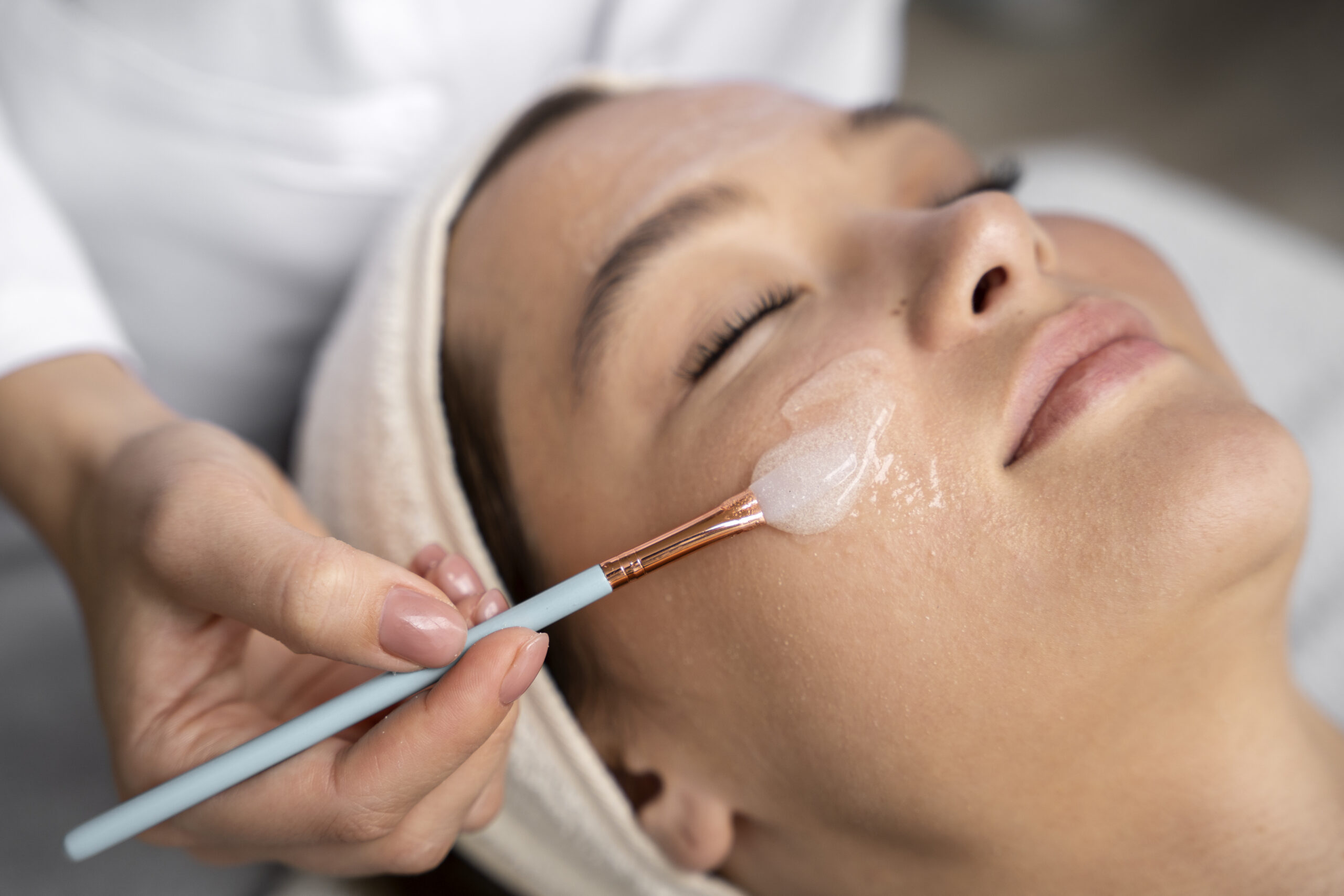 dark circles treatment clinic in lahore thokar
