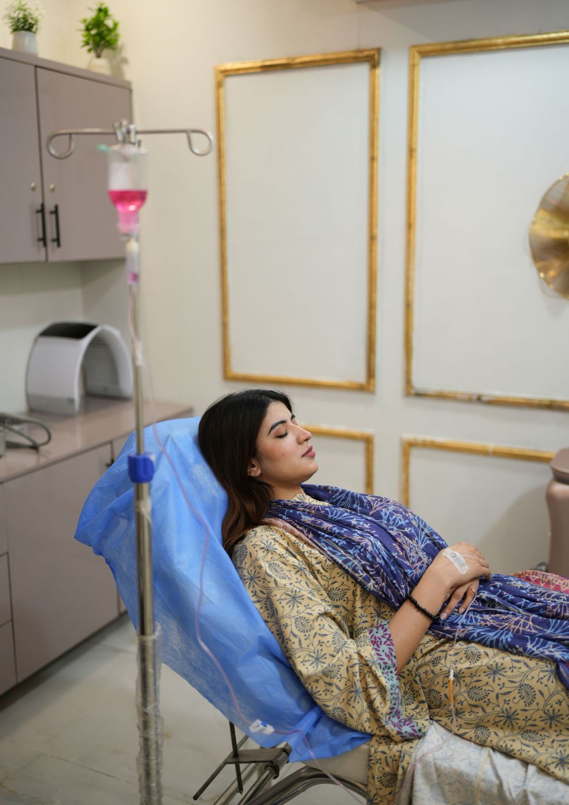 Cosmos Aesthetic Clinic Lahore