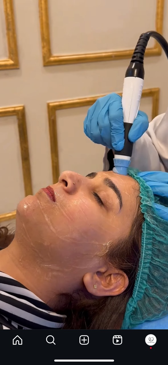 best skin and hair clinic near me in lahore