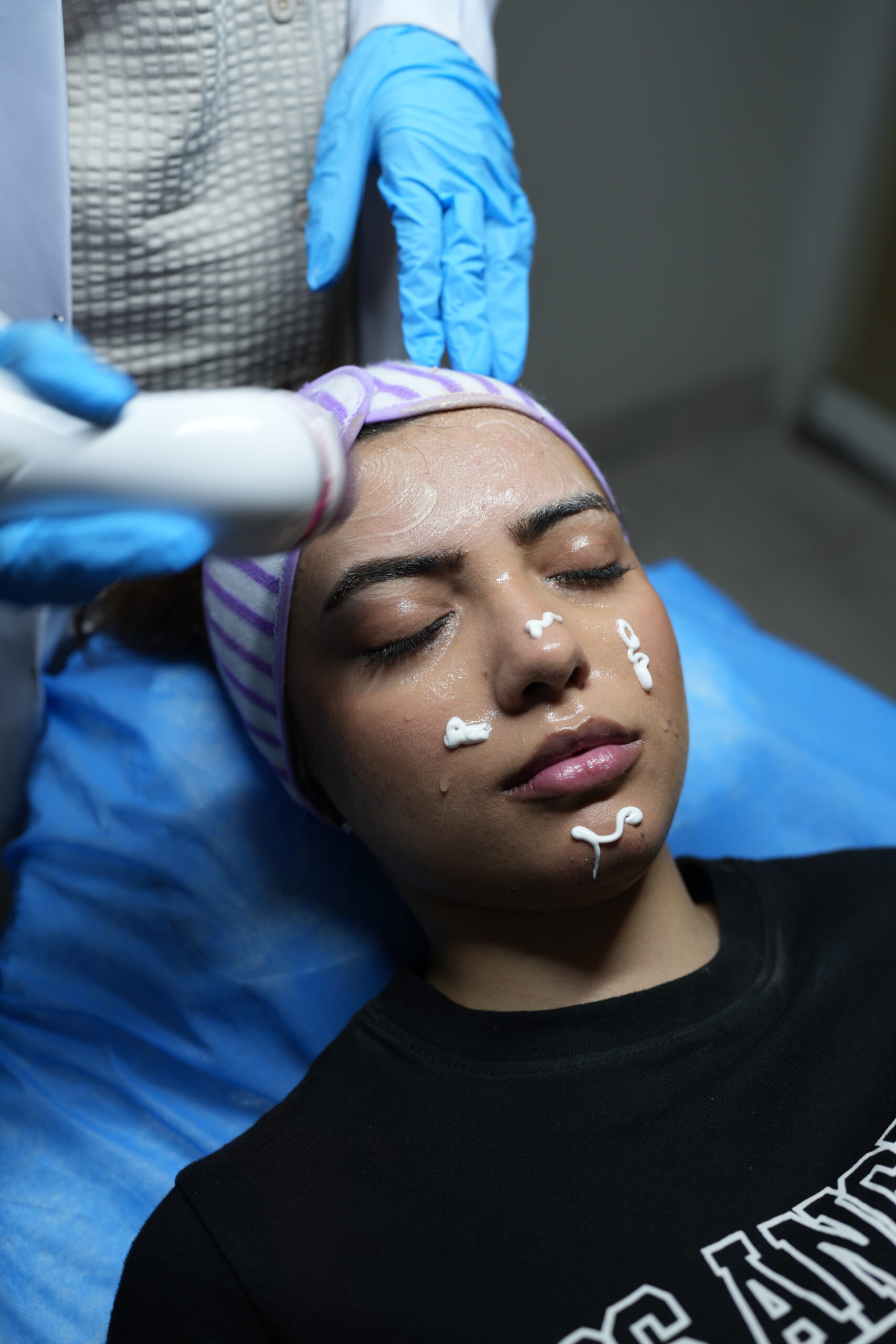 classic hydra facial clinic in lahore