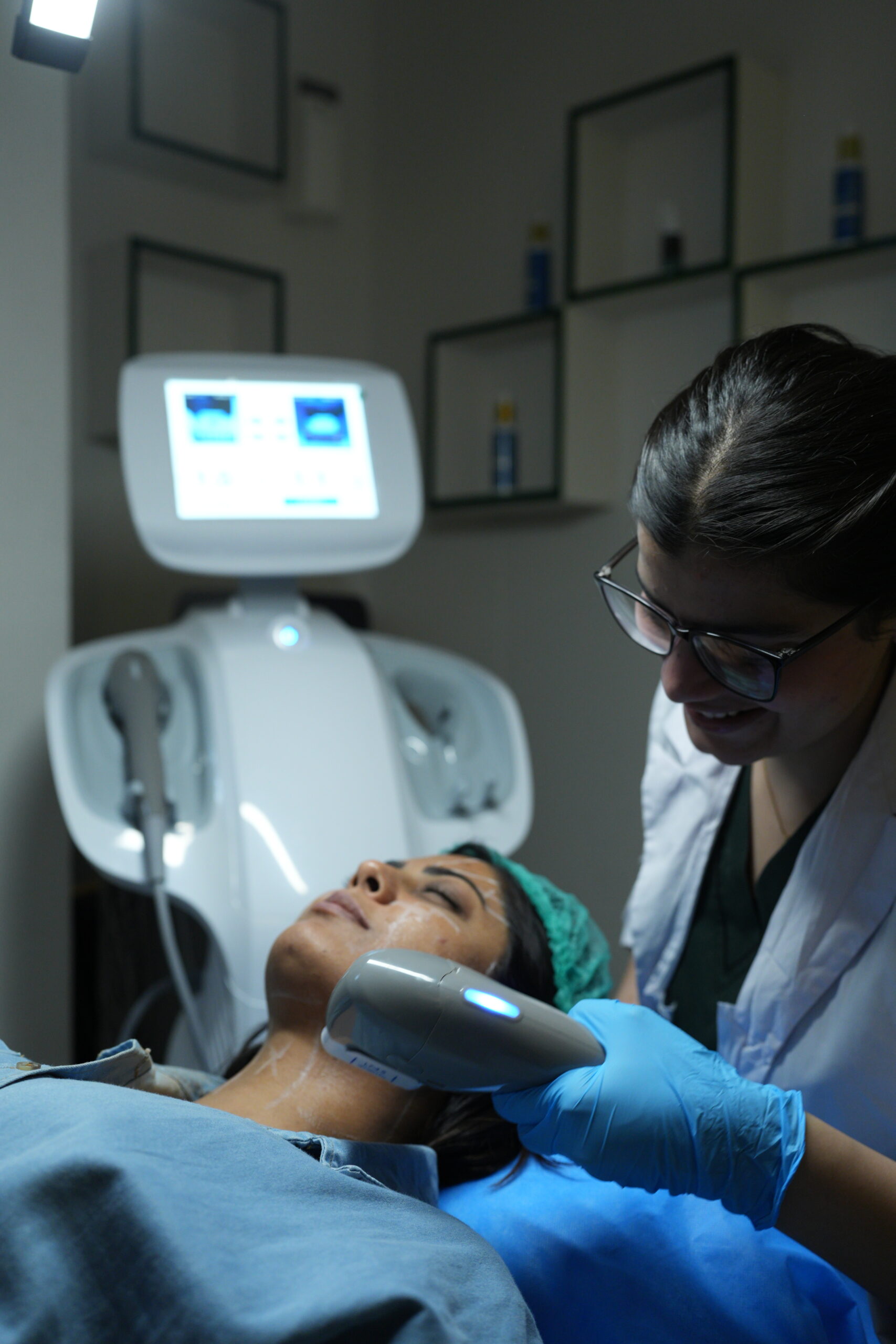 arms laser hair removal clinic in lahore