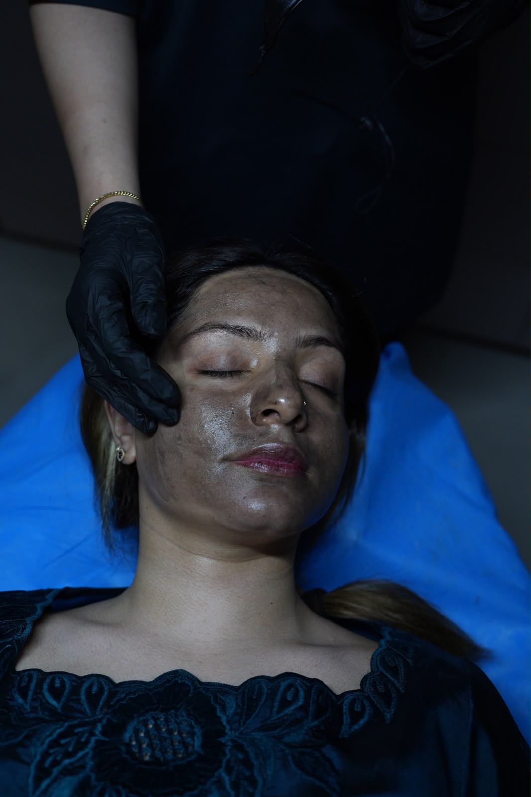 HydraFacial Clinic Near Me in Johar Town | Cosmothetics Clinic