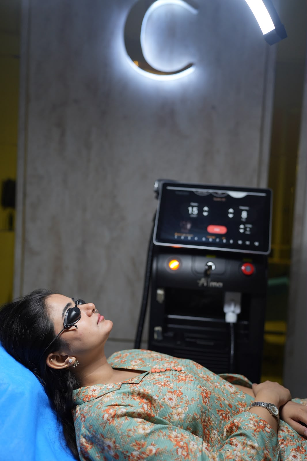 body laser clinic in lahore