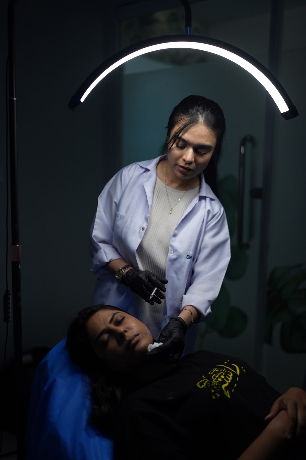 fat melting injection clinic in johar town