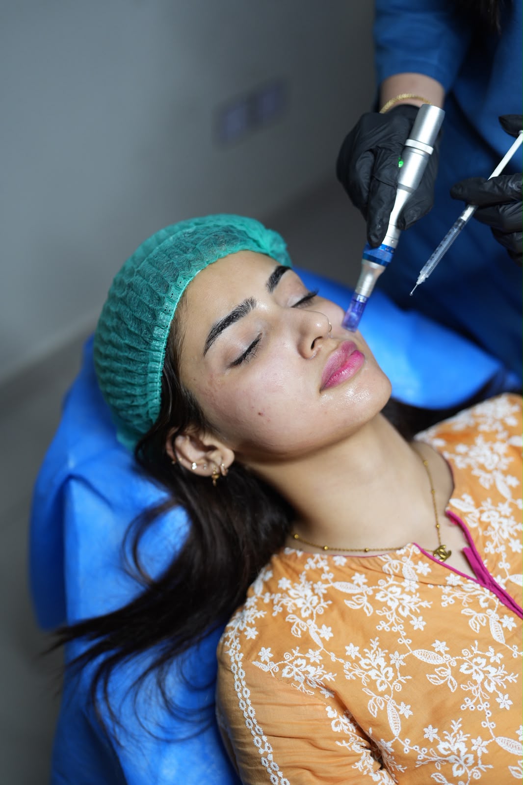 Skin Clinic in Johar Town Lahore | Cosmothetics Clinic
